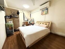 Blk 334 Clementi Avenue 2 (Clementi), HDB 4 Rooms #527436801